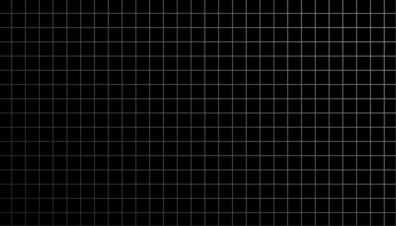 Papier peint carreaux de métro noir