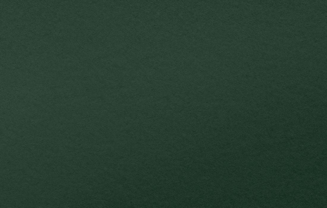 Papier peint couloir vert tapisserie murale