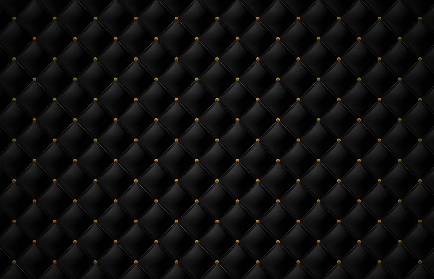 Papier peint tête de lit cuir