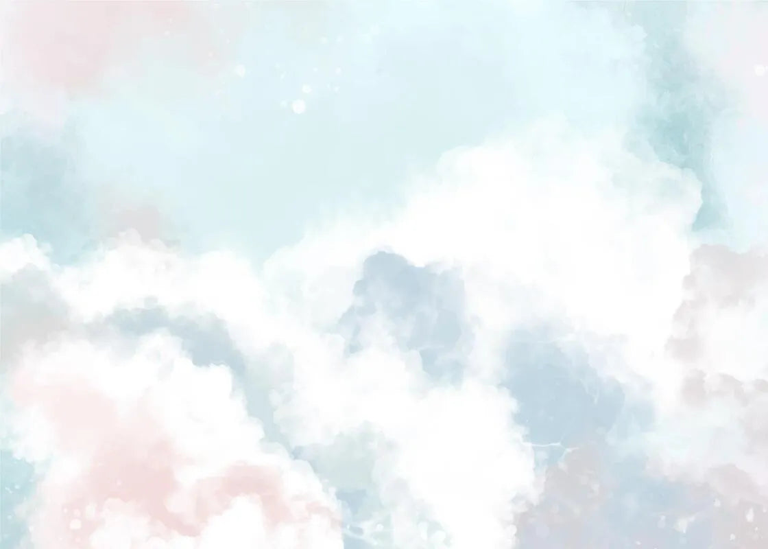 Papier‎ peint‎ nuages‎ clairs