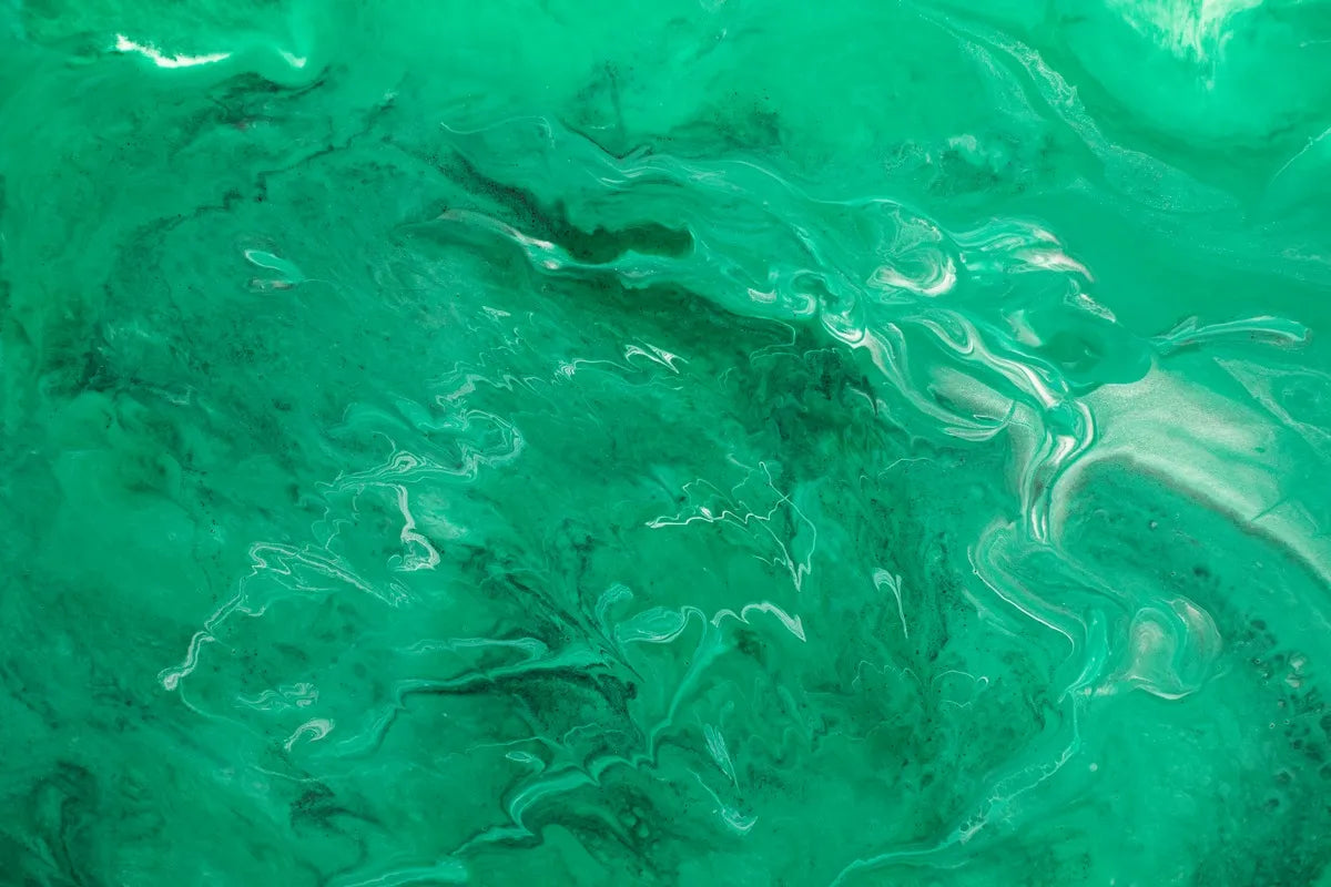 Papier‎ peint‎ pierre‎ de‎ jade