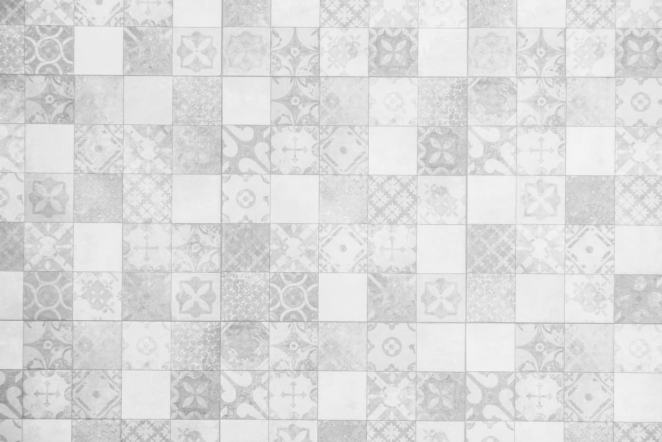 Papier‎ peint‎ carreaux‎ de‎ ciment