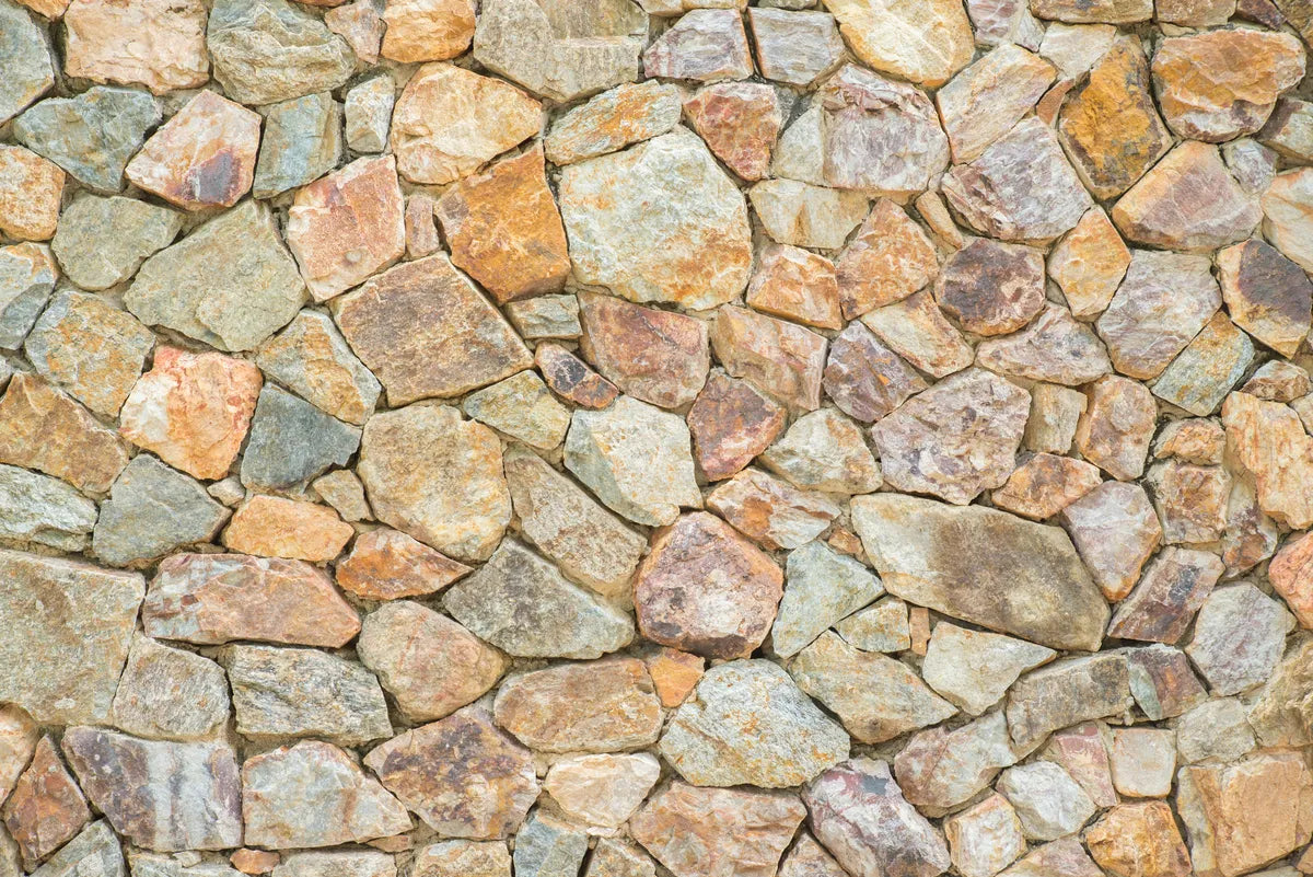Papier peint mur de pierre