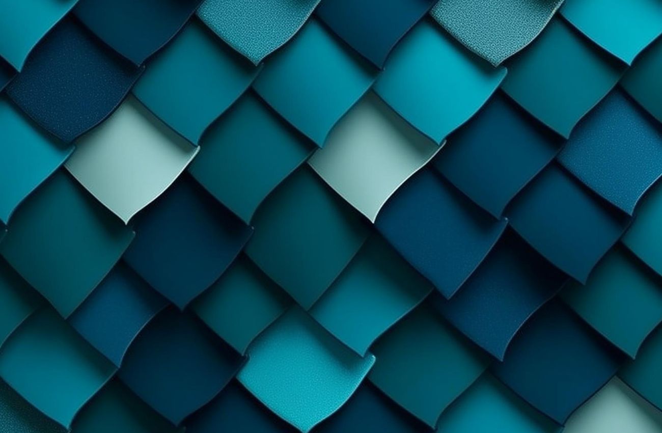 Papier‎‎ peint‎‎ 3d‎‎ bleu‎‎ canard