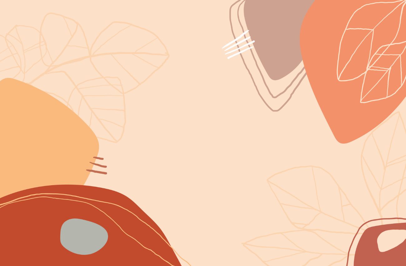 Papier‎‎ peint‎‎ beige‎‎ et‎‎ terracotta