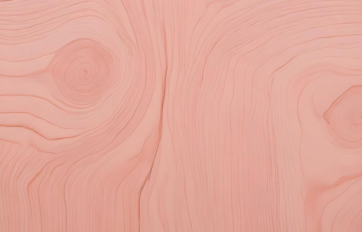 Papier peint bois de rose