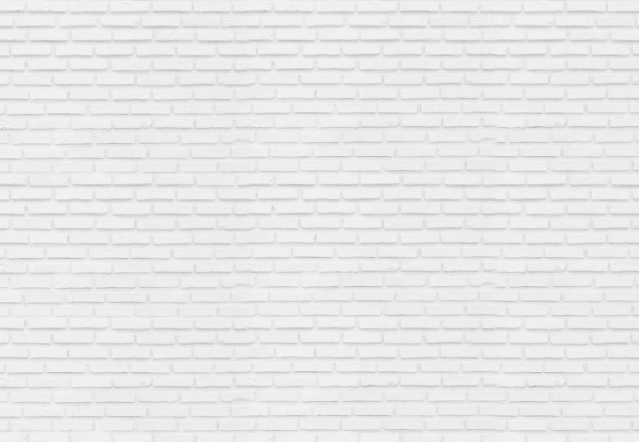 Papier‎ peint‎ brique‎ blanche‎ métro