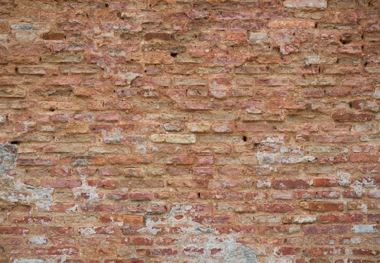 Papier‎ peint‎ brique‎ pour‎ chambre‎ d'ado