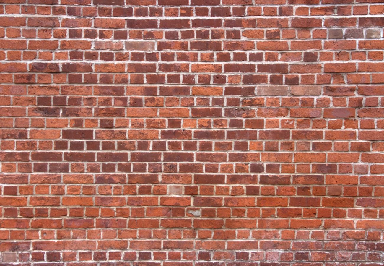 Papier‎ peint‎ brique‎ de‎ parement