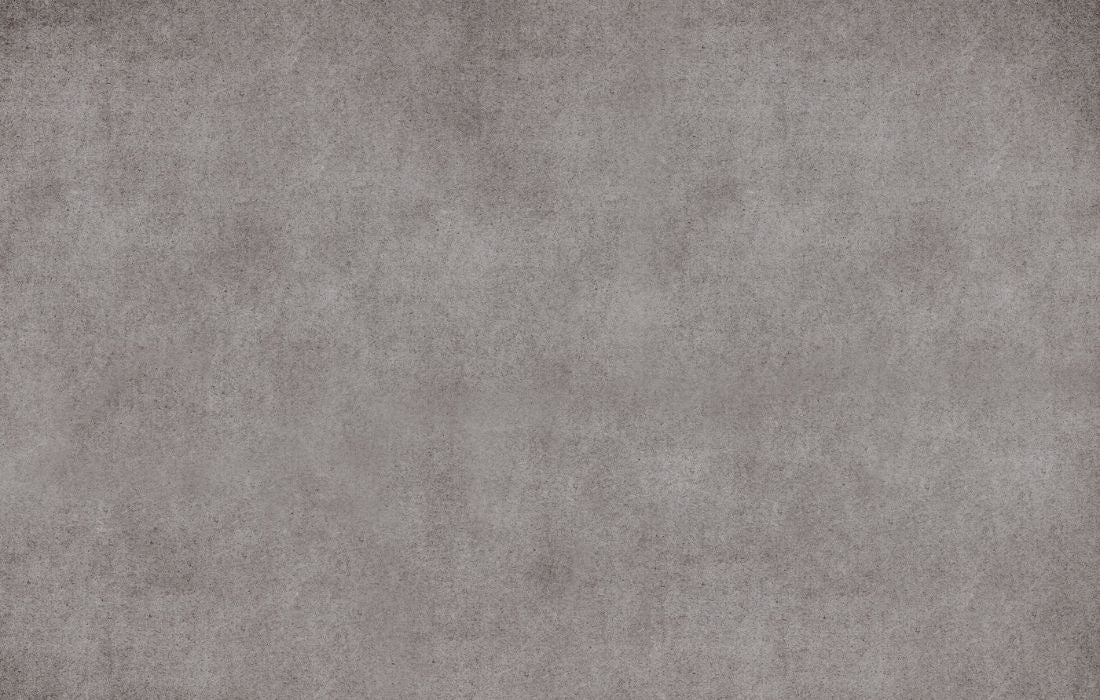 Papier peint couloir gris