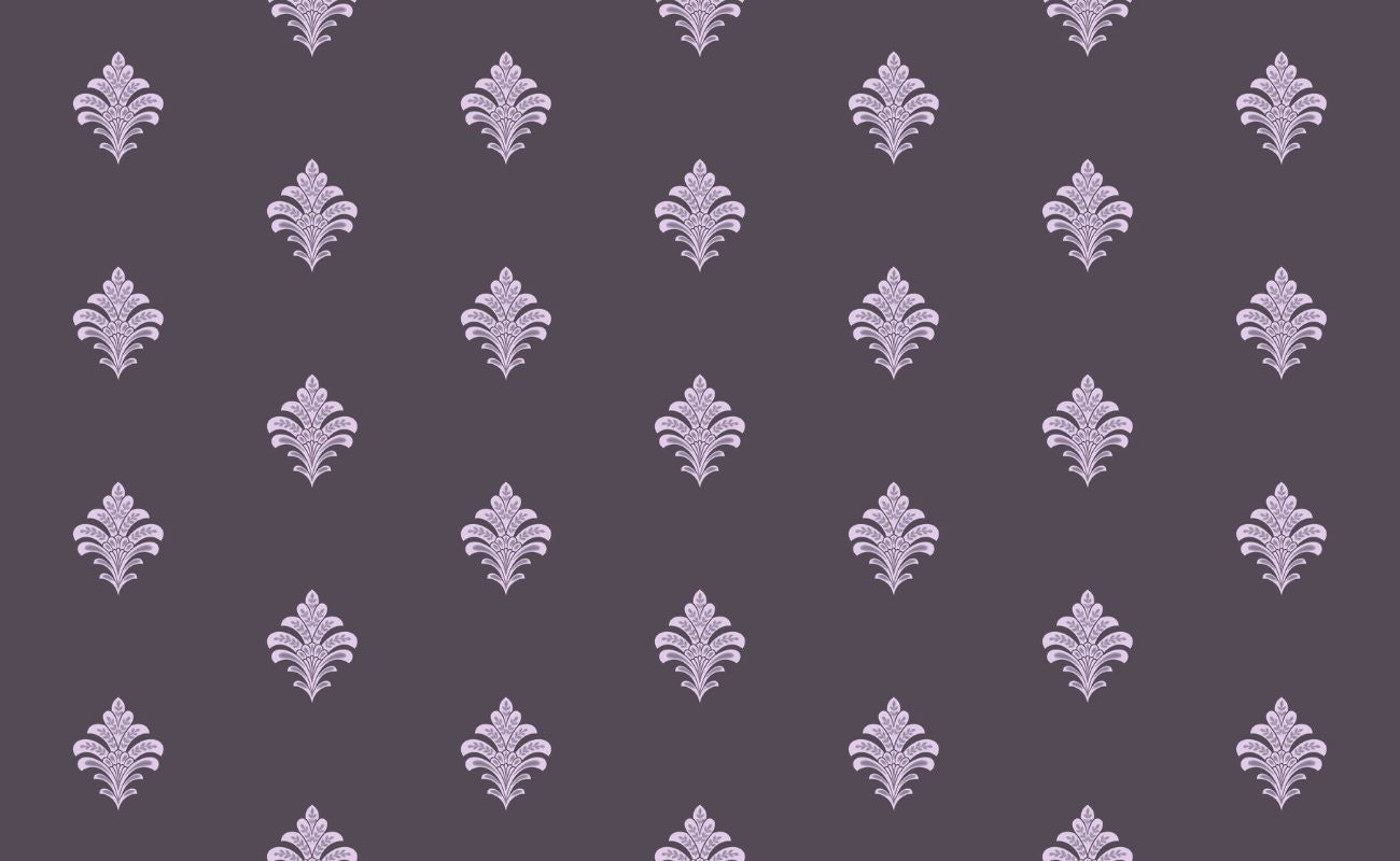 Papier‎‎ peint‎‎ fleurs‎‎ de‎‎ lys