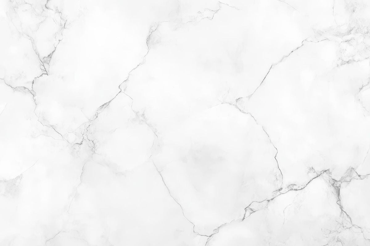 Papier‎ peint‎ marbre‎ salle‎ de‎ bain