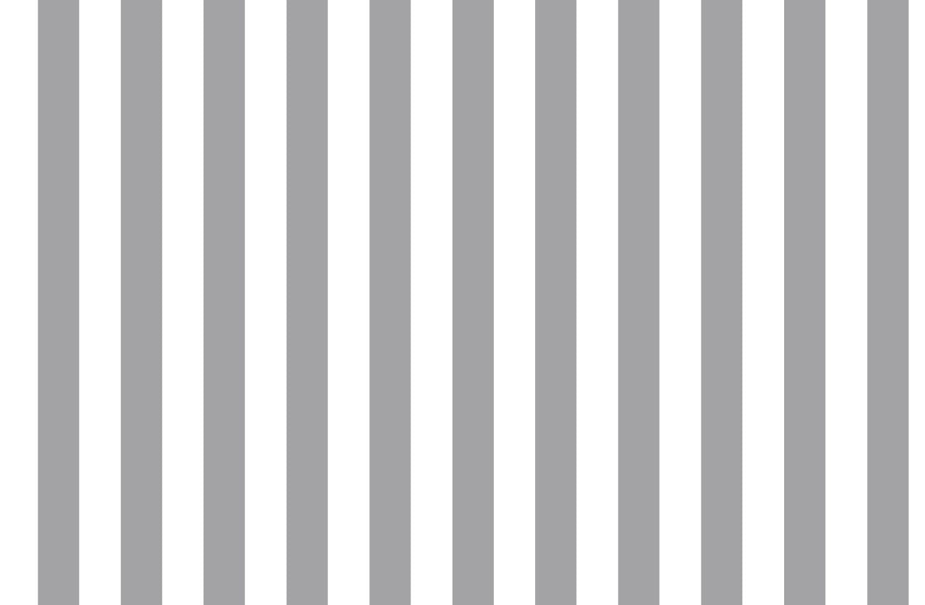 Papier‎ peint‎ rayure‎ blanc‎ et‎ gris