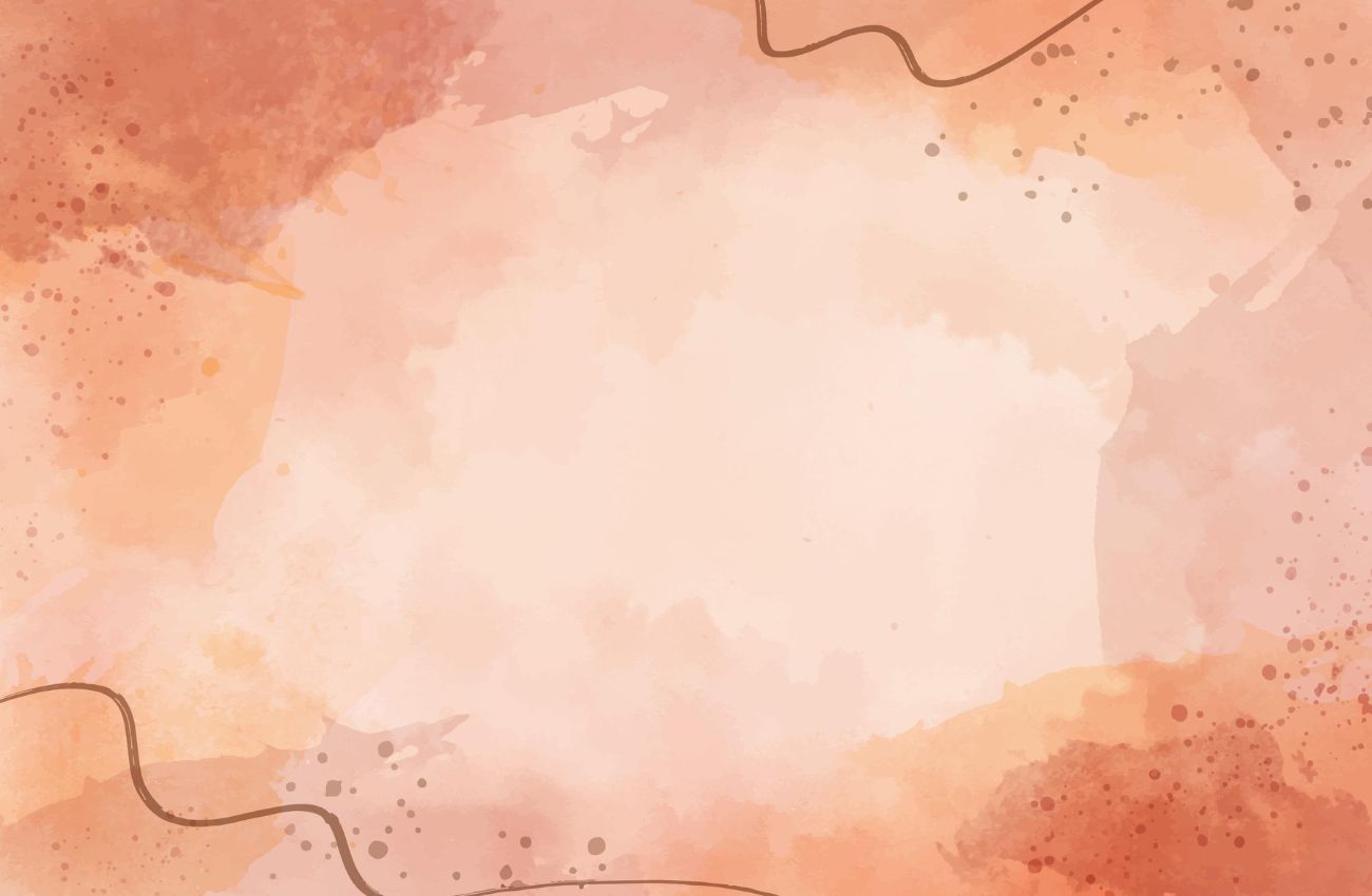 Papier‎ peint‎ rose‎ terracotta