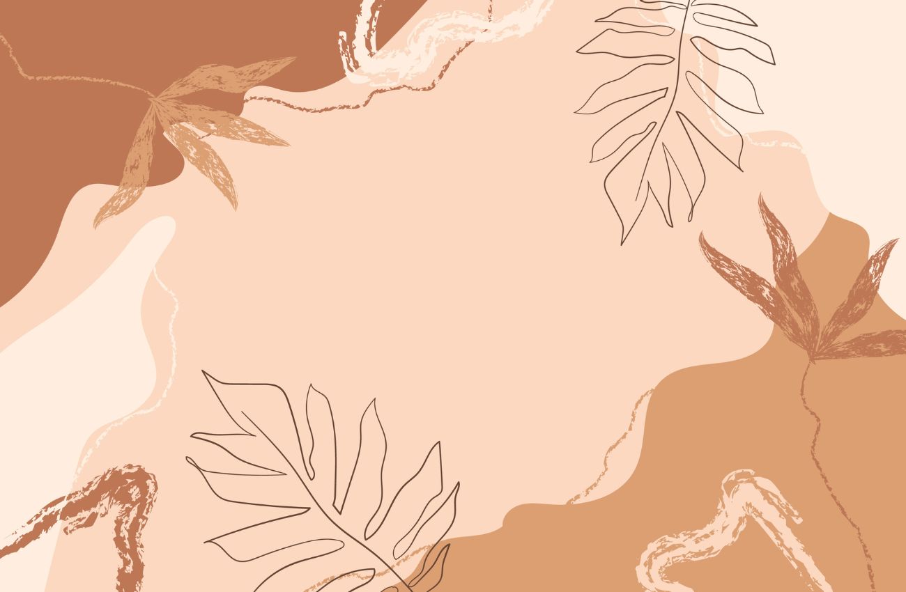 Papier‎ peint‎ terracotta‎ clair