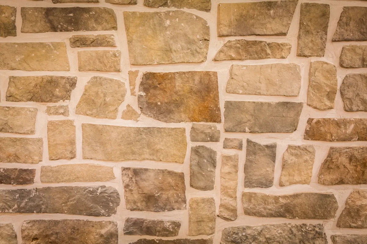 Papier‎ peint‎ mur‎ de‎ pierre‎ marron