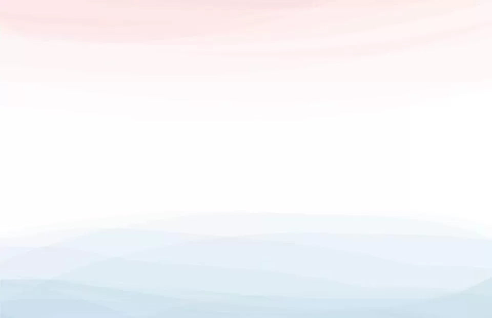 Papier‎ peint‎ nordique‎ bleu‎ et‎ rose