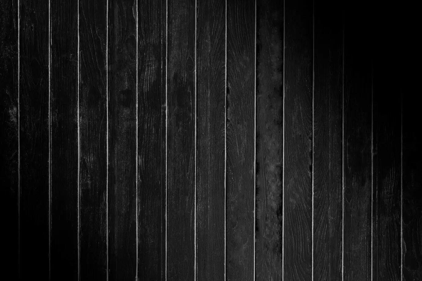 Papier‎ peint‎ bois‎ noir
