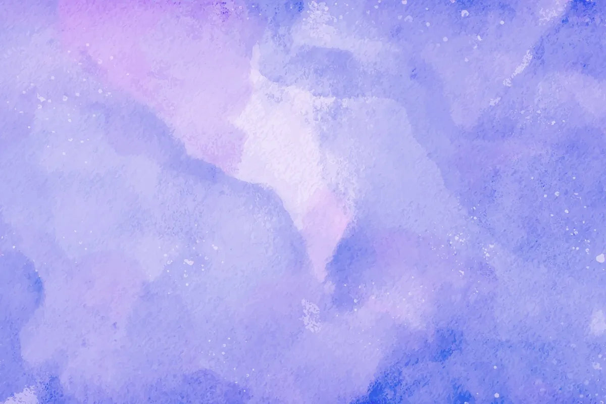 Papier‎‎ peint‎‎ aquarelle‎‎ violette