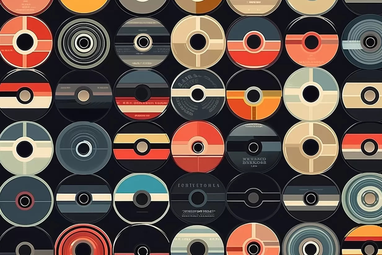 Papier‎ peint‎ vinyle